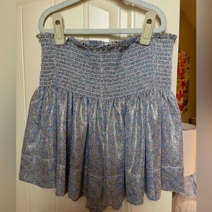 Koch Erica skirt, size small